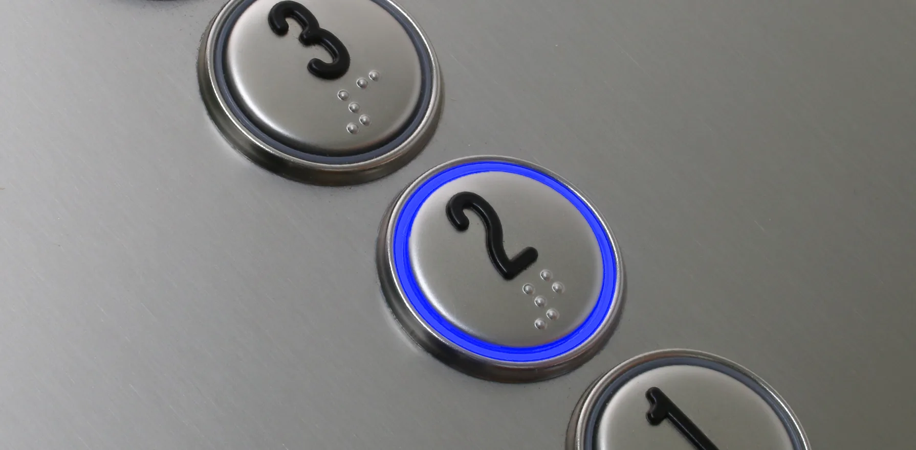 Macro, DMG elevator fixture
